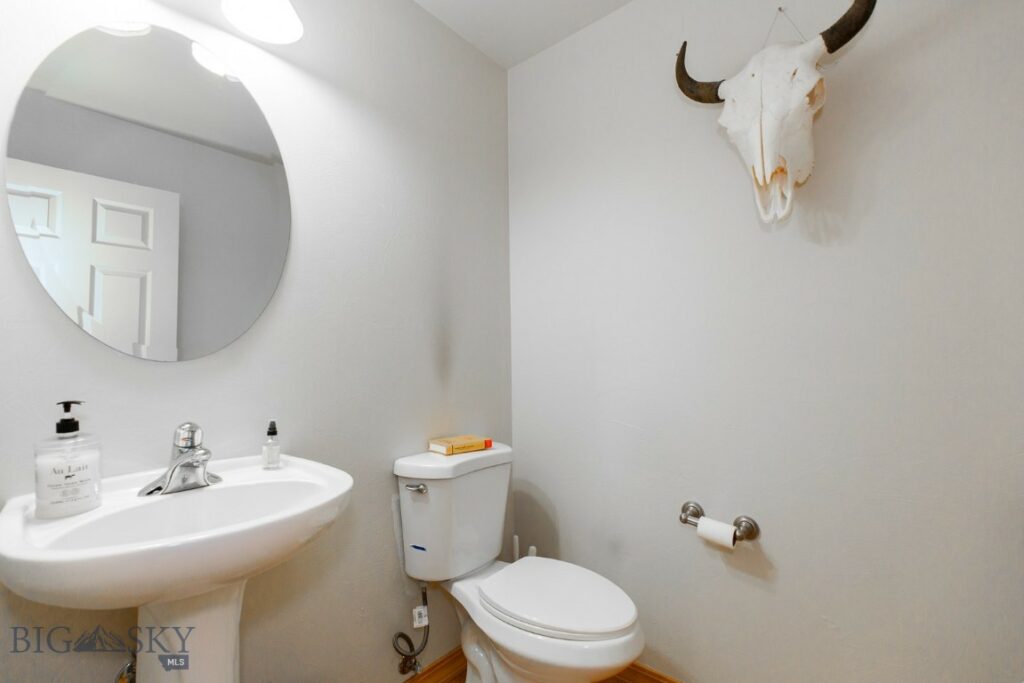 1460 Juniper Street, Bozeman MT 59715