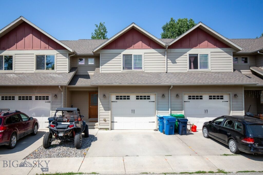 1460 Juniper Street, Bozeman MT 59715