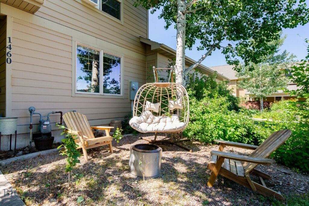 1460 Juniper Street, Bozeman MT 59715
