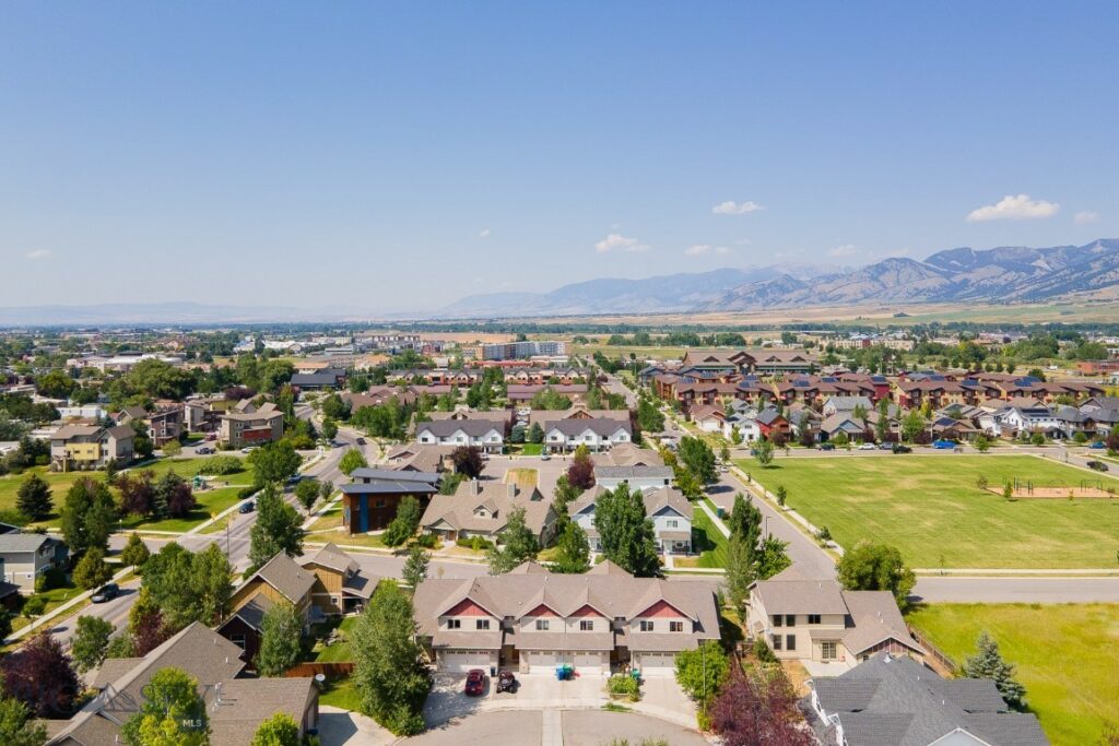 1460 Juniper Street, Bozeman MT 59715
