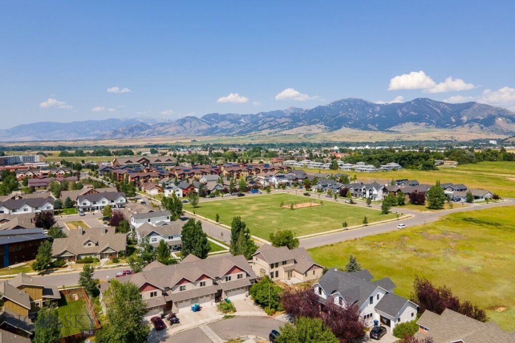 1460 Juniper Street, Bozeman MT 59715