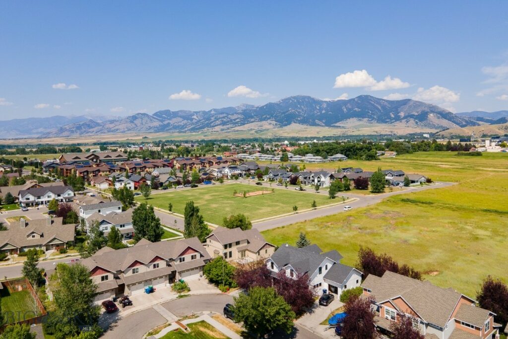 1460 Juniper Street, Bozeman MT 59715