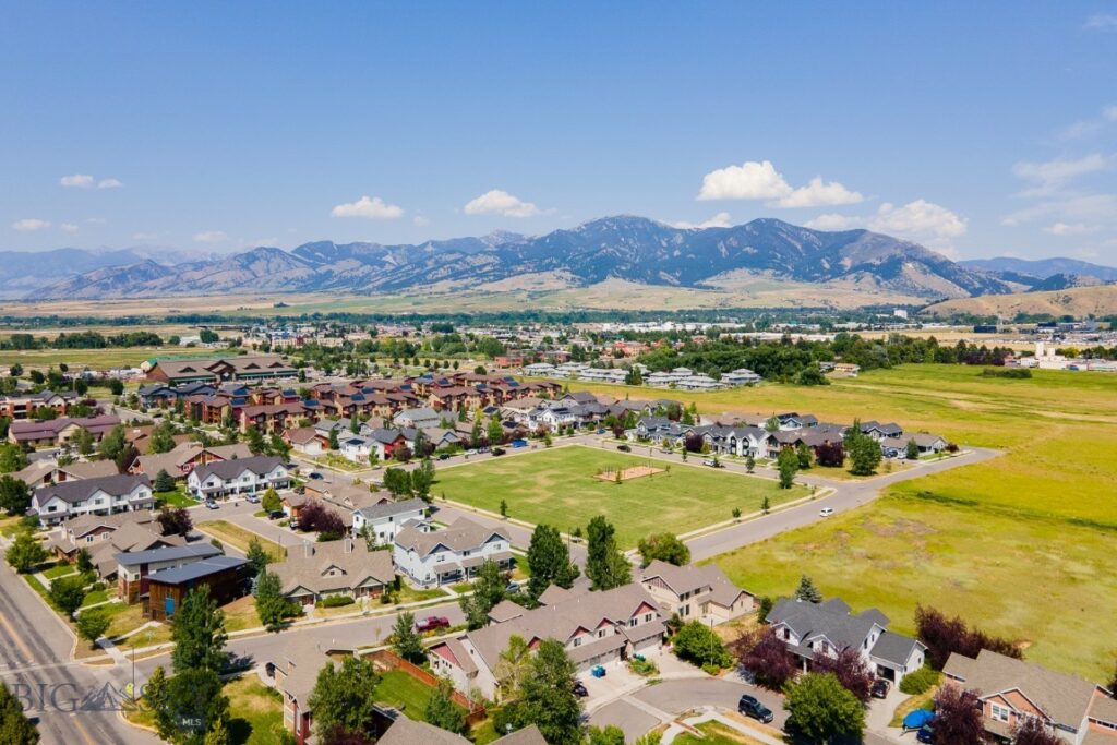 1460 Juniper Street, Bozeman MT 59715
