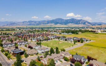 1460 Juniper Street, Bozeman MT 59715