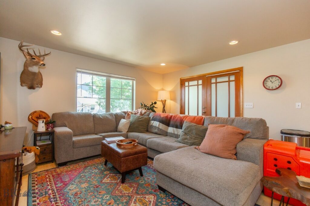1460 Juniper Street, Bozeman MT 59715