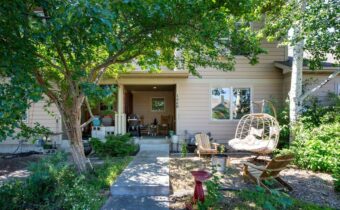 1460 Juniper Street, Bozeman MT 59715