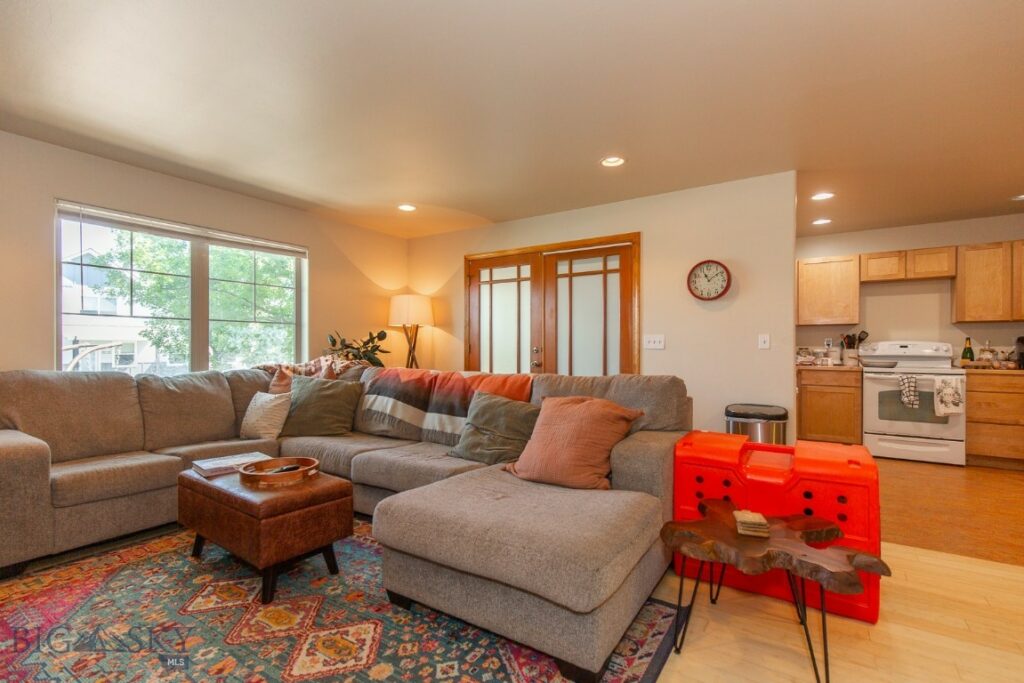 1460 Juniper Street, Bozeman MT 59715