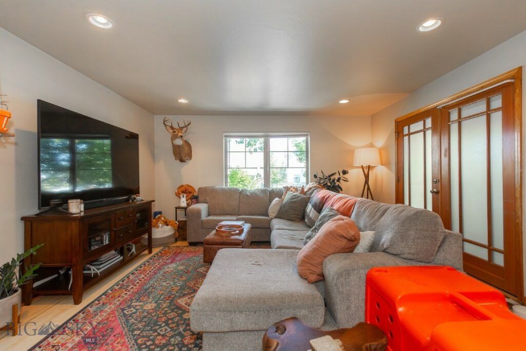 1460 Juniper Street, Bozeman MT 59715