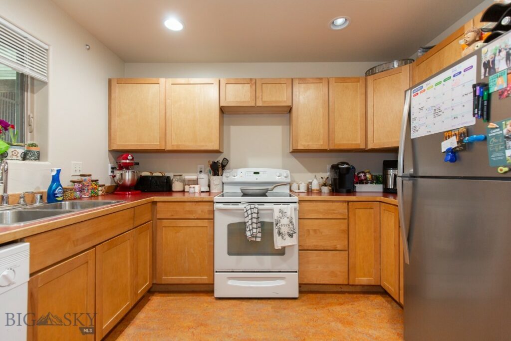 1460 Juniper Street, Bozeman MT 59715