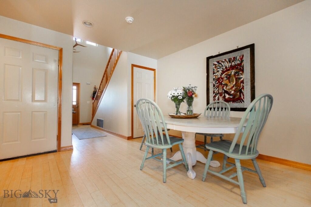 1460 Juniper Street, Bozeman MT 59715