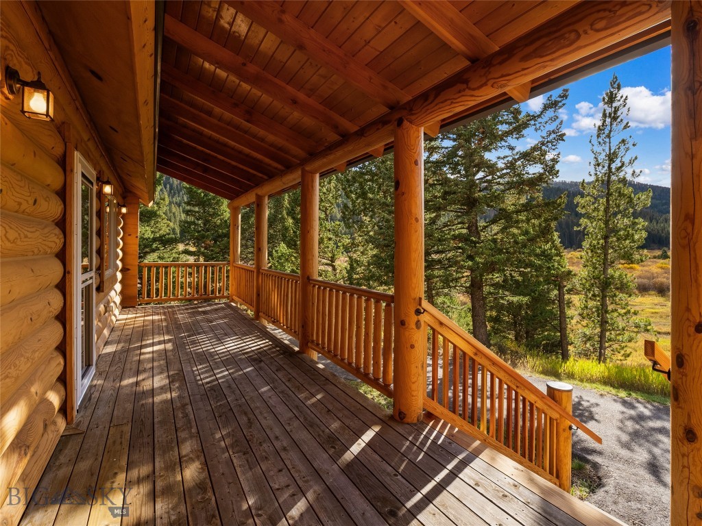 14650 Brackett Creek Road, Bozeman MT 59715