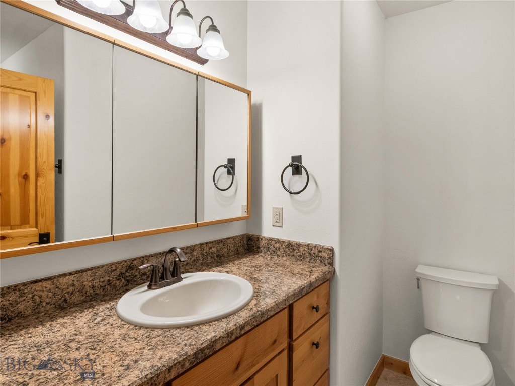 14650 Brackett Creek Road, Bozeman MT 59715