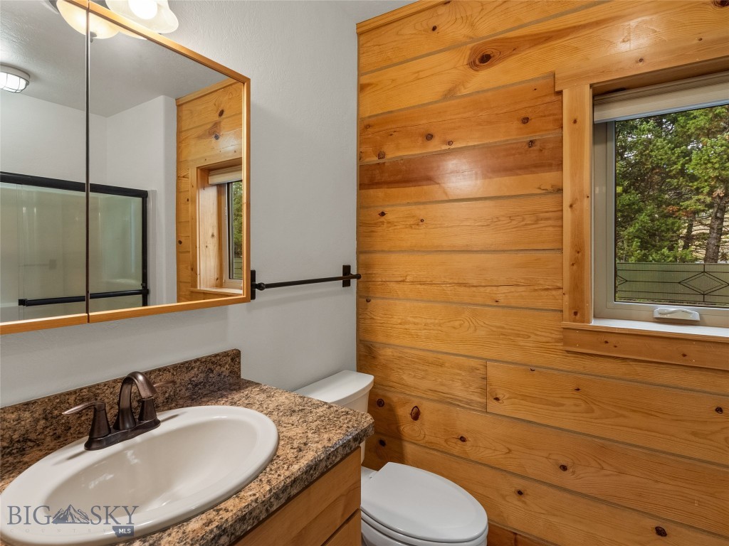14650 Brackett Creek Road, Bozeman MT 59715