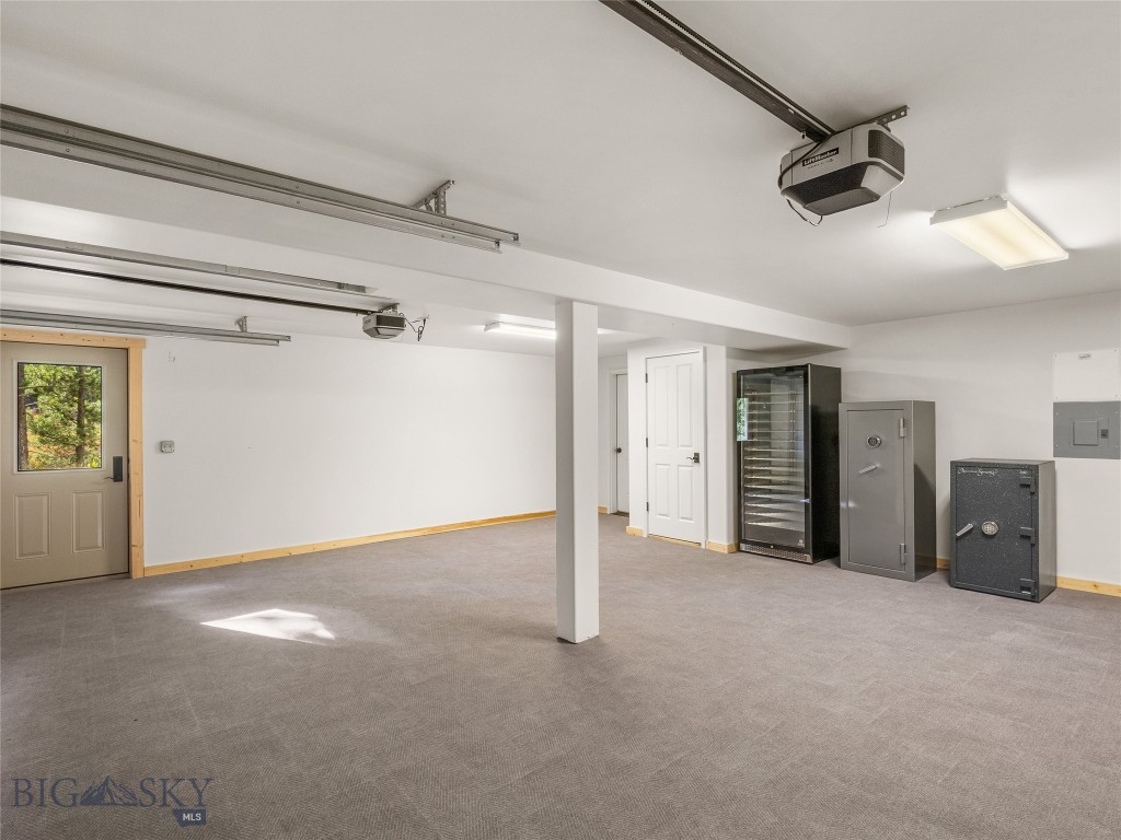 14650 Brackett Creek Road, Bozeman MT 59715