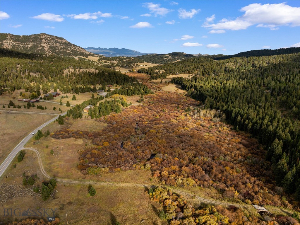 14650 Brackett Creek Road, Bozeman MT 59715