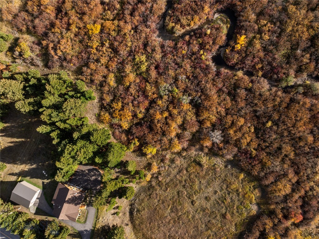 14650 Brackett Creek Road, Bozeman MT 59715