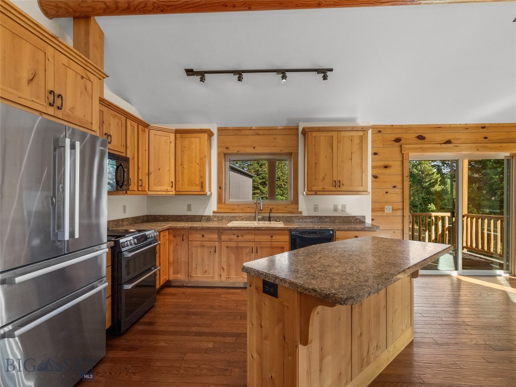 14650 Brackett Creek Road, Bozeman MT 59715