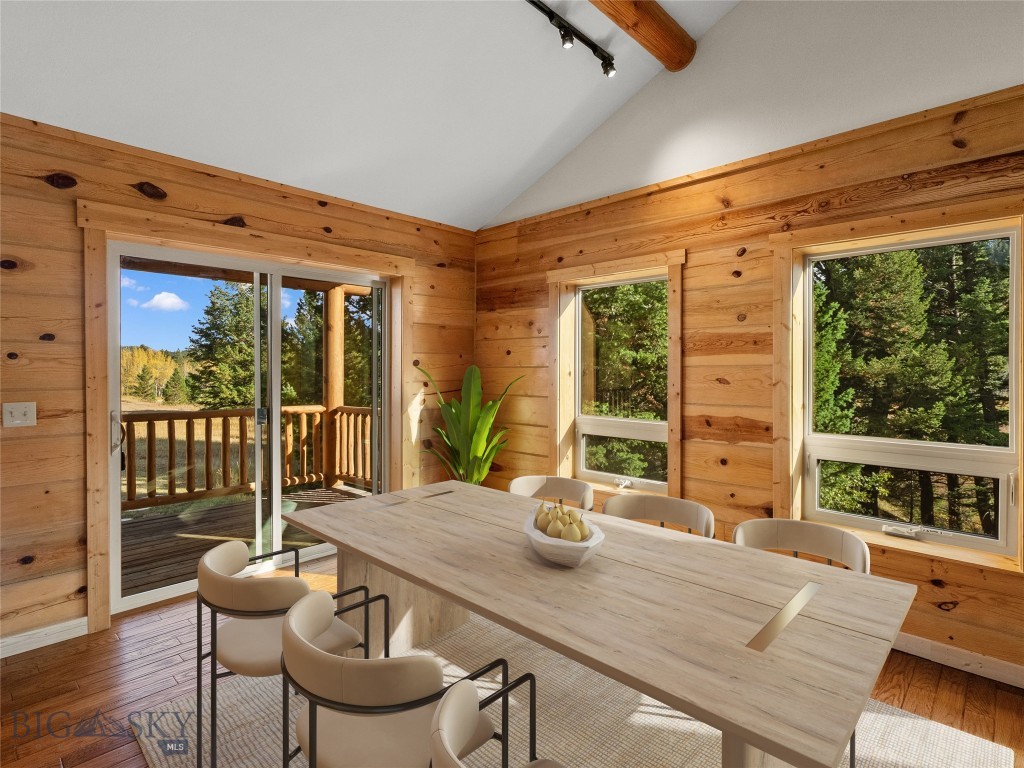 14650 Brackett Creek Road, Bozeman MT 59715