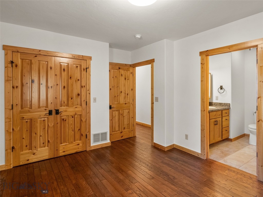 14650 Brackett Creek Road, Bozeman MT 59715