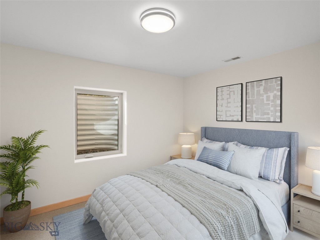 14650 Brackett Creek Road, Bozeman MT 59715