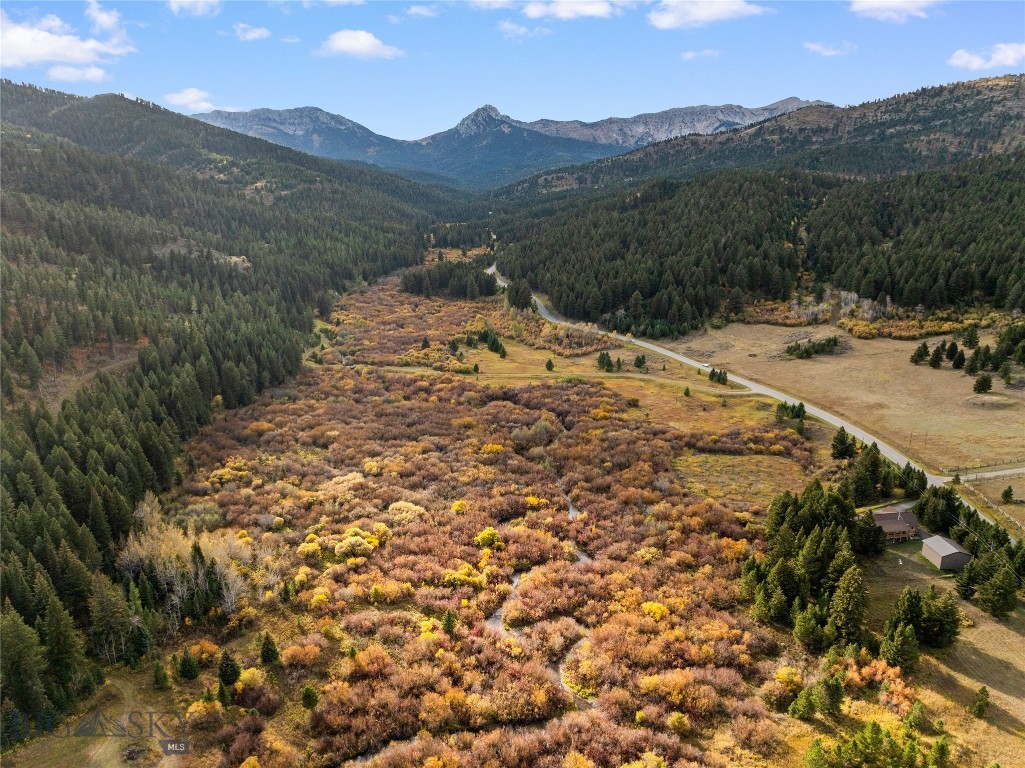 14650 Brackett Creek Road, Bozeman MT 59715