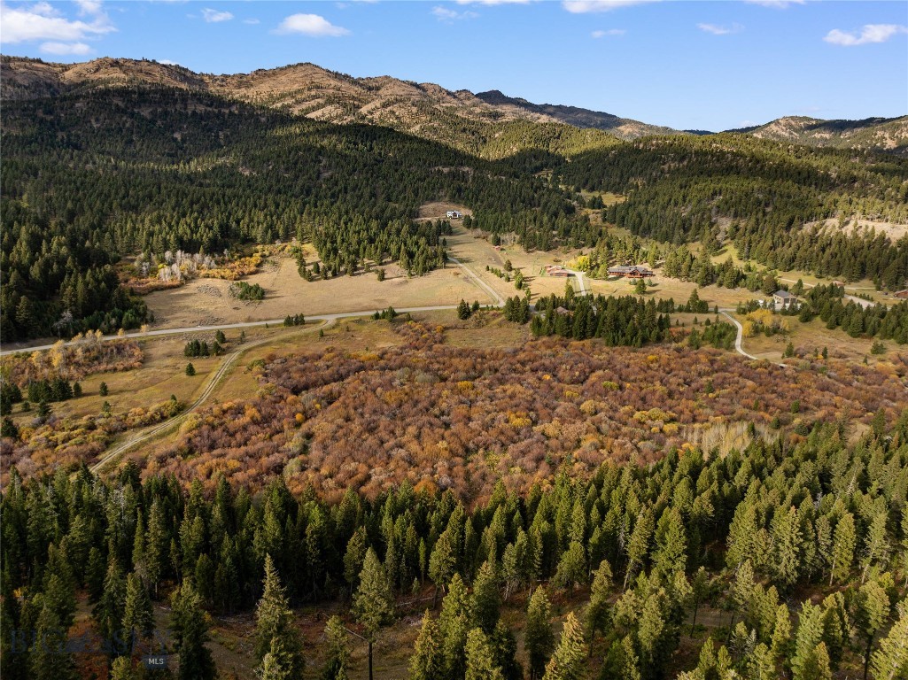 14650 Brackett Creek Road, Bozeman MT 59715