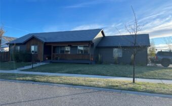 147 Cedar Shade Lane, Bozeman MT 59718