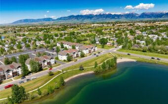 148 Green Tree, Belgrade MT 59714