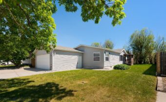 148 Green Tree, Belgrade MT 59714