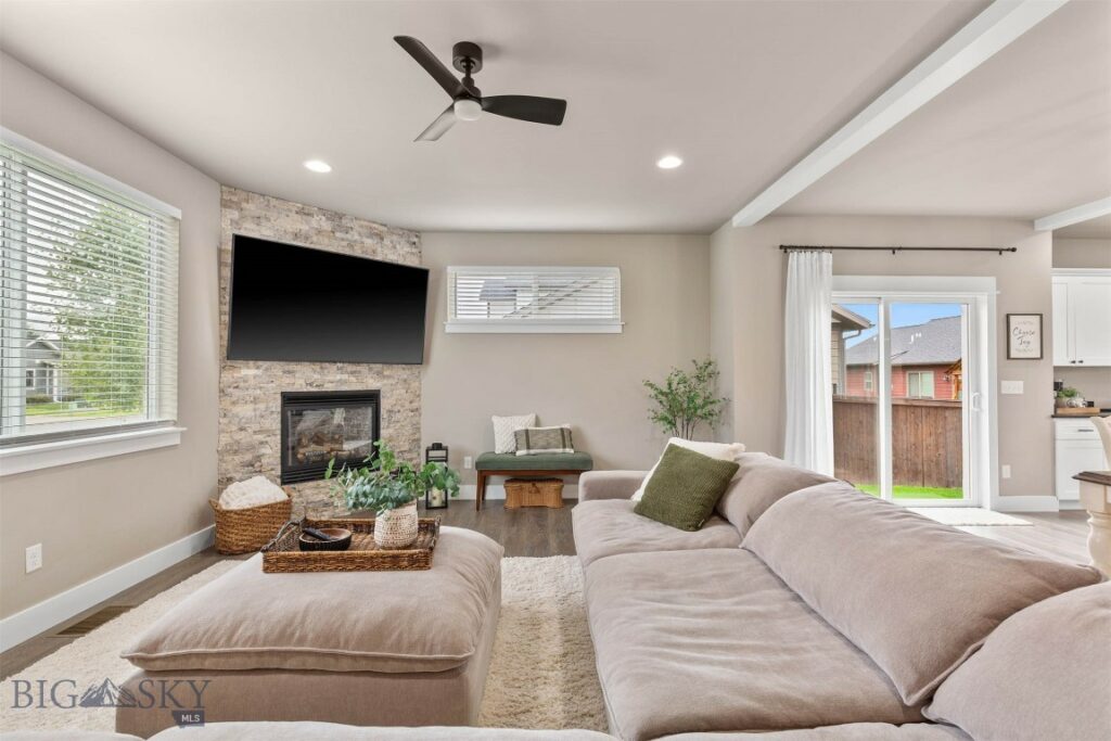 148 Snowy Owl Trail, Bozeman MT 59718