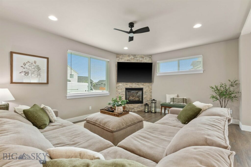 148 Snowy Owl Trail, Bozeman MT 59718