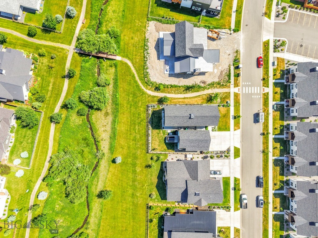 1492 Windrow Drive, Bozeman MT 59718