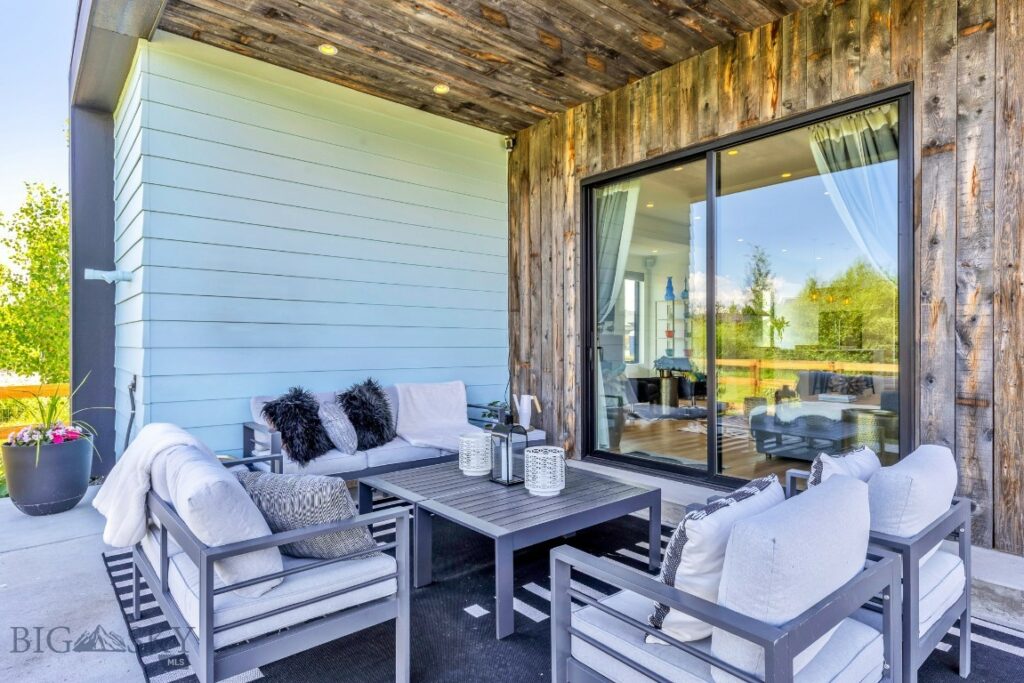 1492 Windrow Drive, Bozeman MT 59718