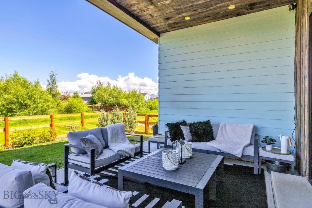 1492 Windrow Drive, Bozeman MT 59718