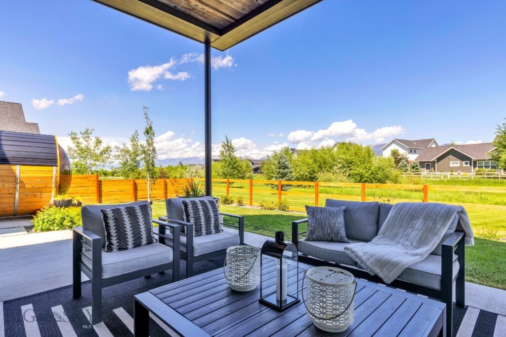 1492 Windrow Drive, Bozeman MT 59718