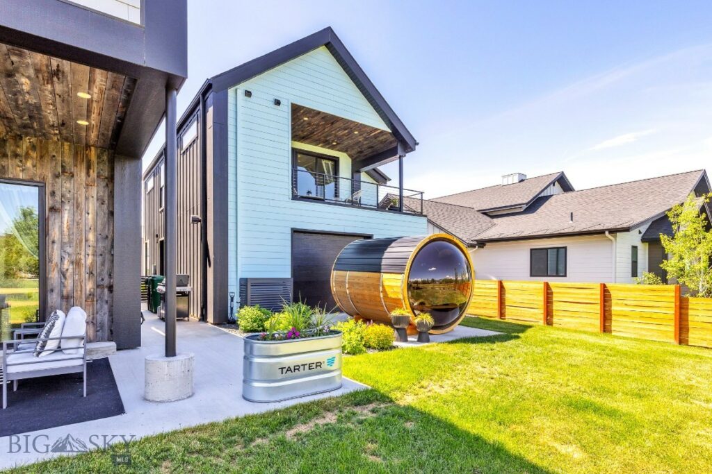 1492 Windrow Drive, Bozeman MT 59718