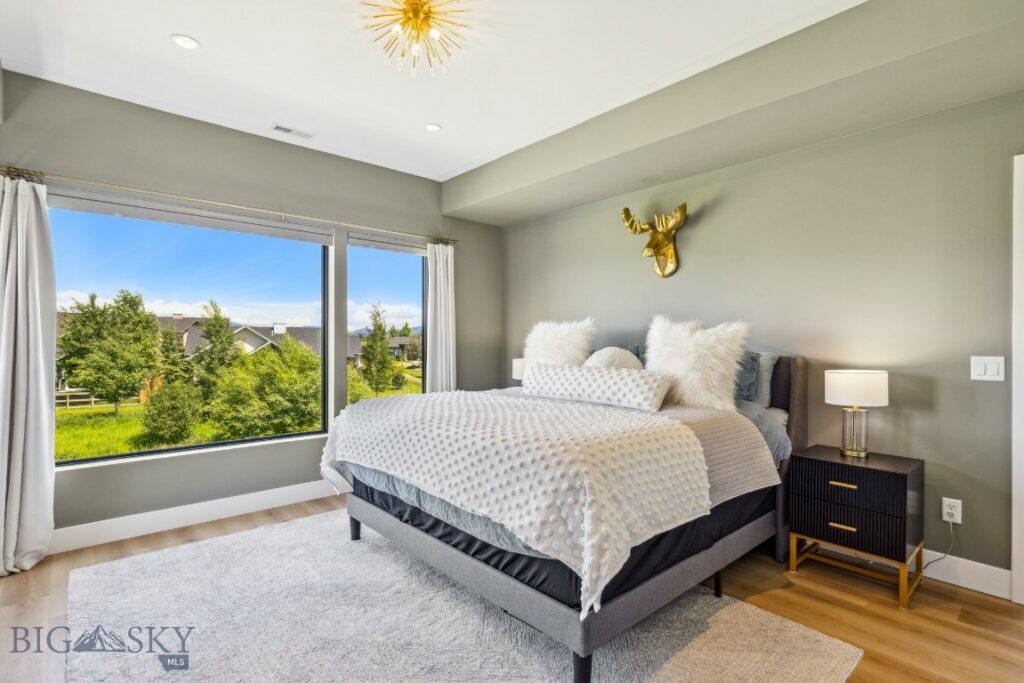 1492 Windrow Drive, Bozeman MT 59718