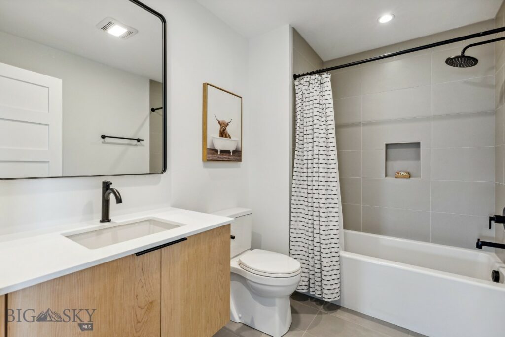1492 Windrow Drive, Bozeman MT 59718