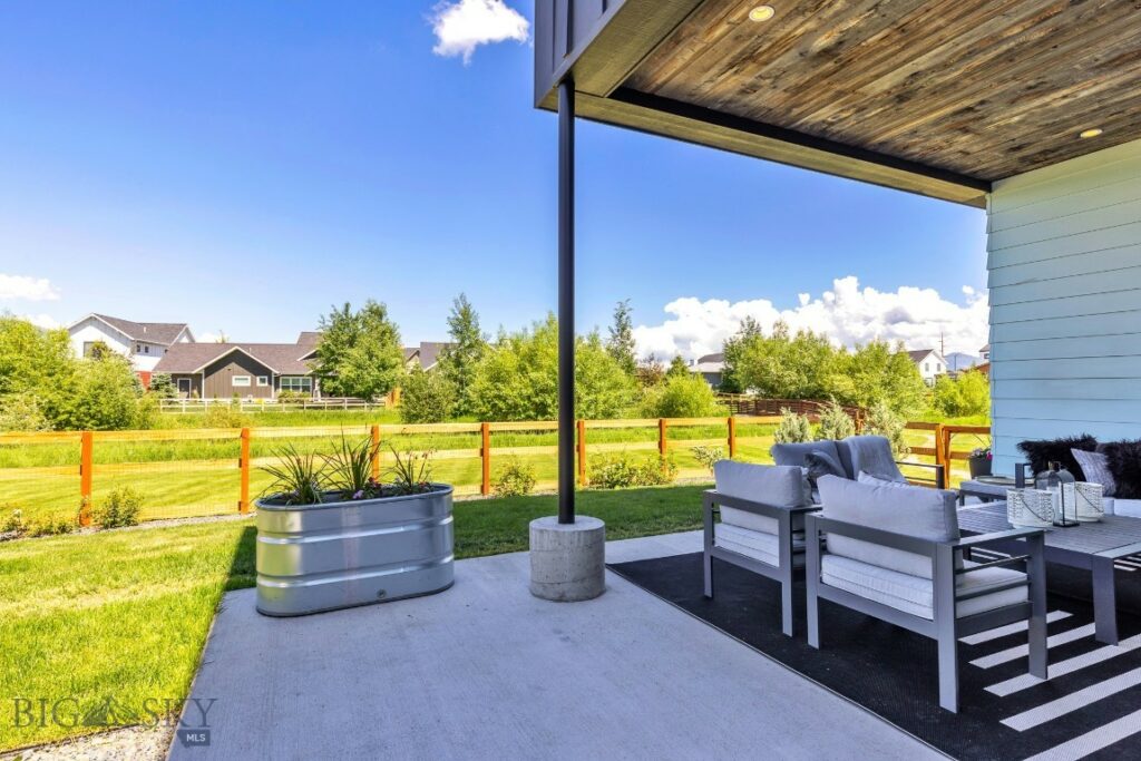 1492 Windrow Drive, Bozeman MT 59718