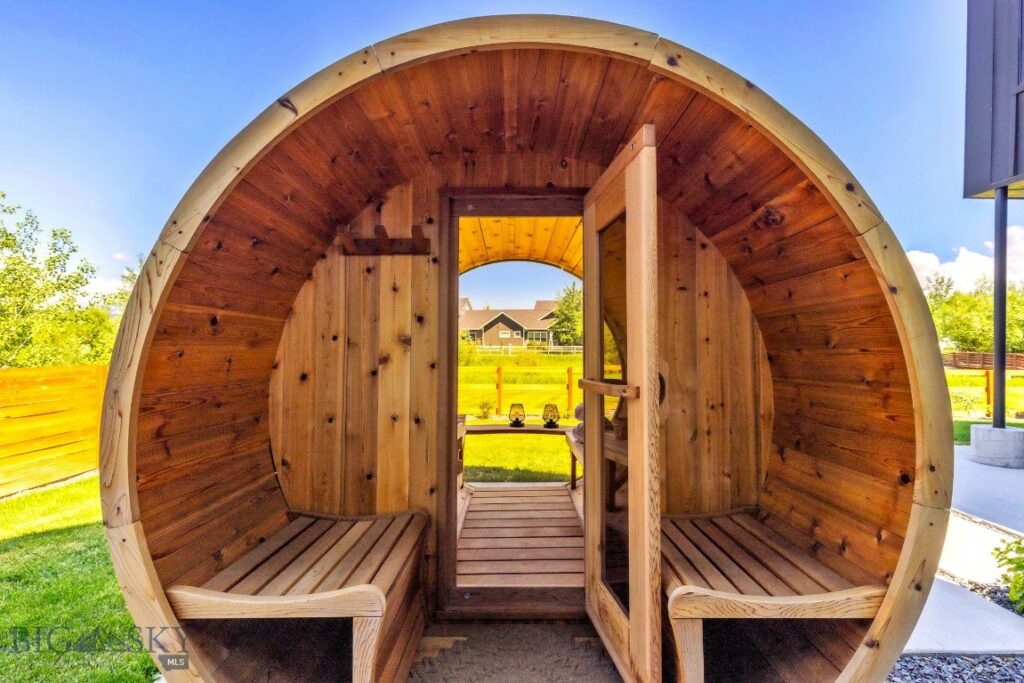 1492 Windrow Drive, Bozeman MT 59718