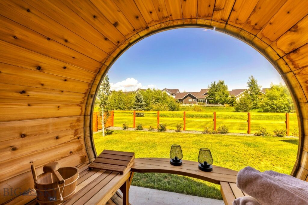 1492 Windrow Drive, Bozeman MT 59718