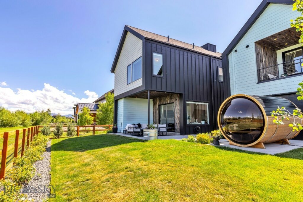 1492 Windrow Drive, Bozeman MT 59718