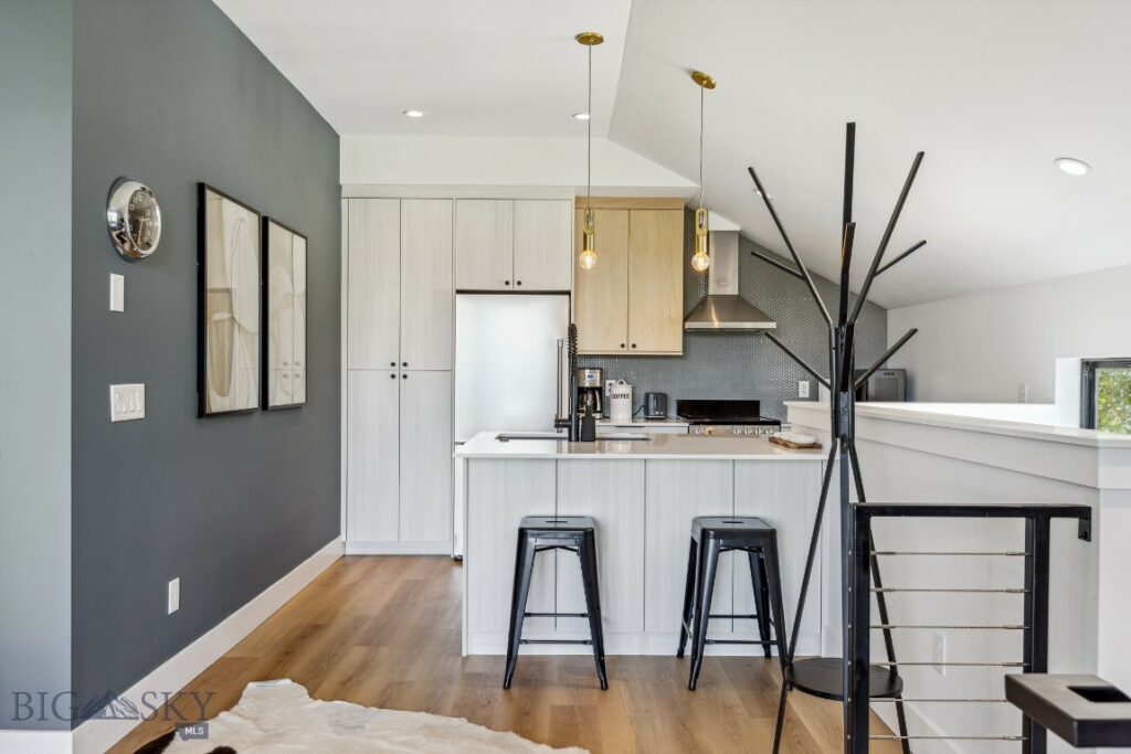 1492 Windrow Drive, Bozeman MT 59718