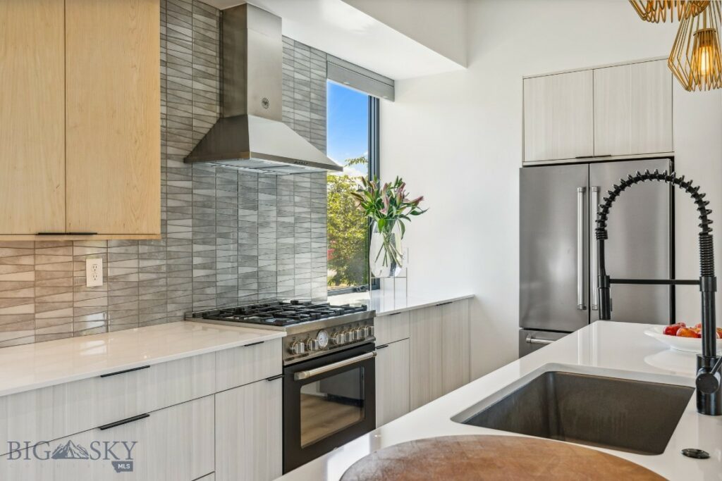 1492 Windrow Drive, Bozeman MT 59718