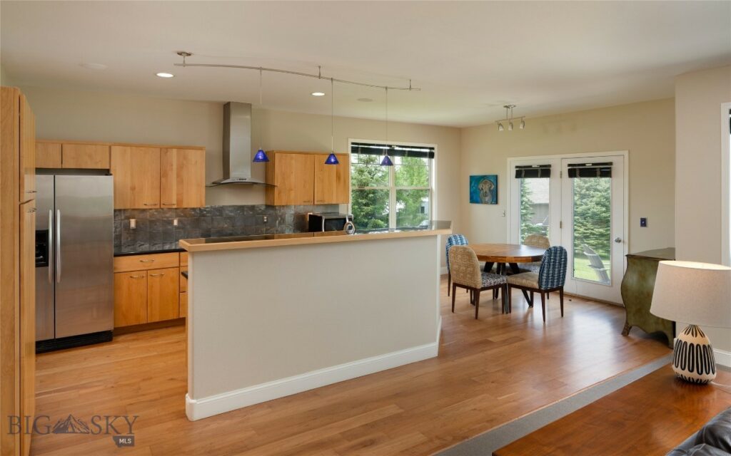 15 Blue Grouse Court, Bozeman MT 59715
