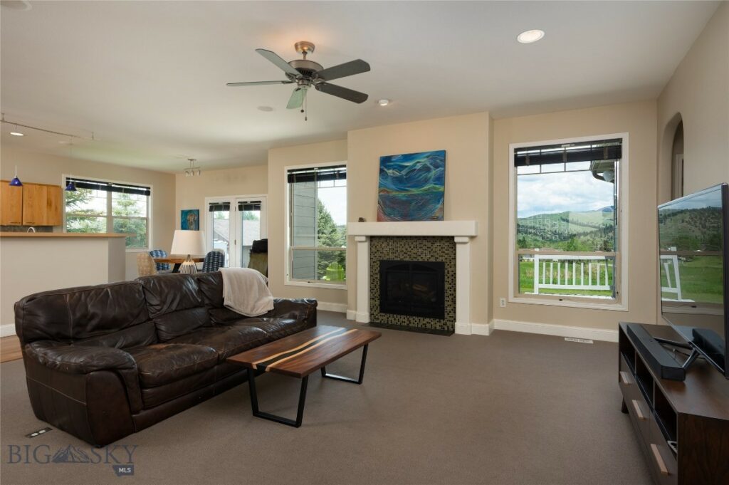 15 Blue Grouse Court, Bozeman MT 59715