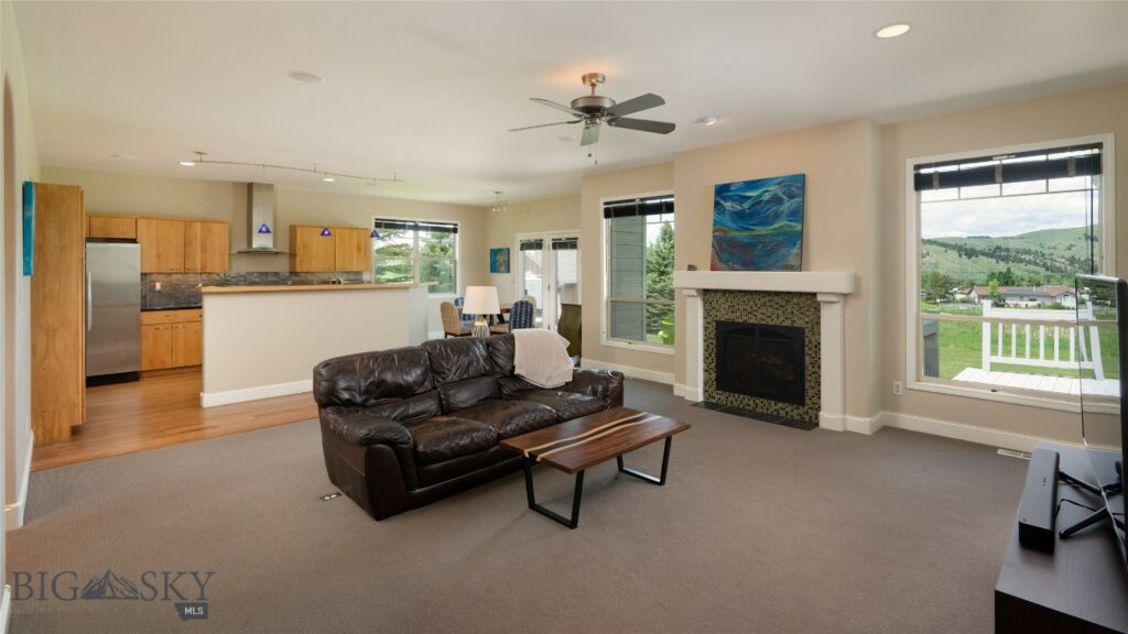 15 Blue Grouse Court, Bozeman MT 59715
