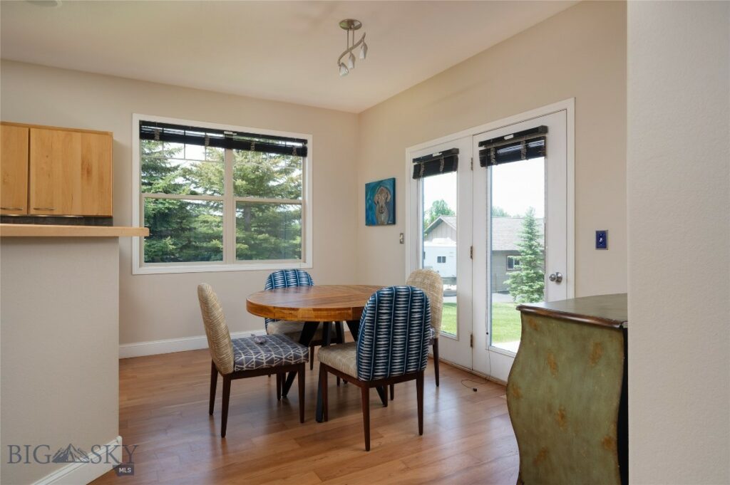 15 Blue Grouse Court, Bozeman MT 59715