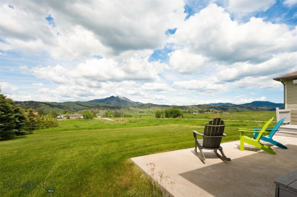 15 Blue Grouse Court, Bozeman MT 59715