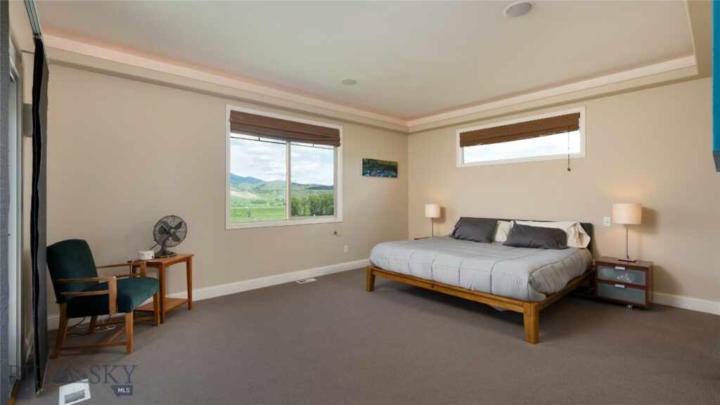 15 Blue Grouse Court, Bozeman MT 59715